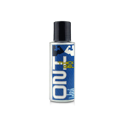 Elbow Grease H2O Thick Gel