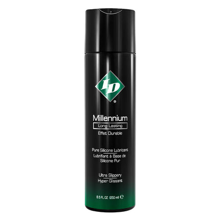 ID Millennium Silicone Lubricant