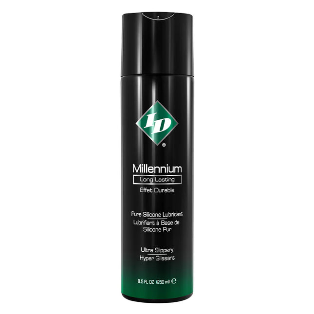 ID Millennium Silicone Lubricant