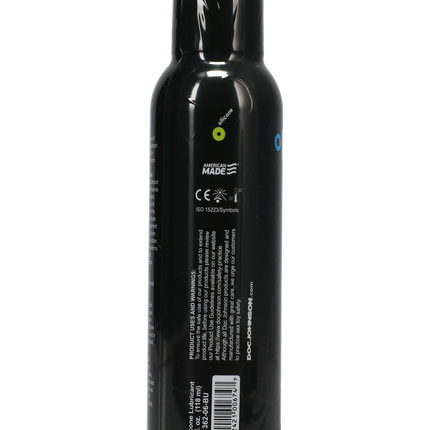 Mood Silicone Lubricant 4oz