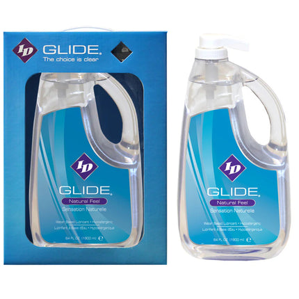 ID Glide Lubricant