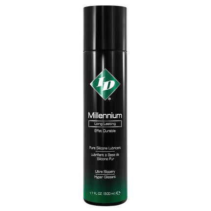 ID Millennium Silicone Lubricant