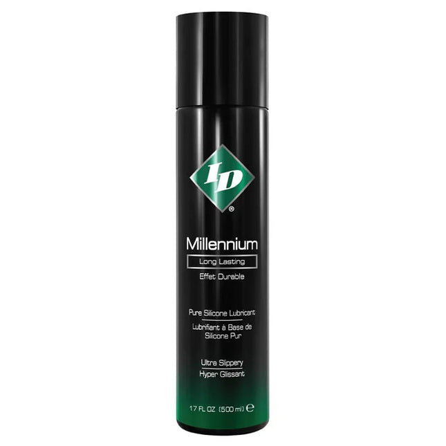 ID Millennium Silicone Lubricant