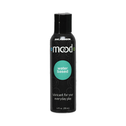 Mood Lube Water-Based
