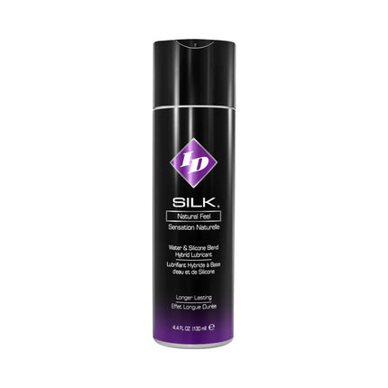 ID Silk Hybrid Lubricant