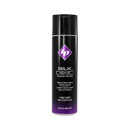 ID Silk Hybrid Lubricant