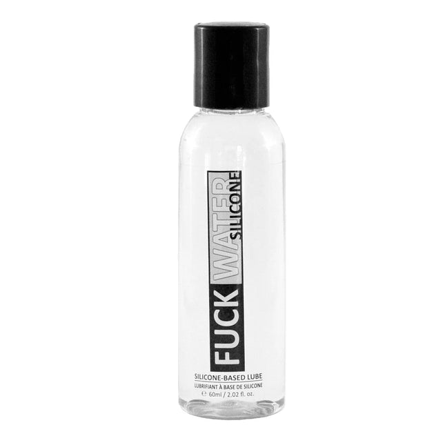 Fuck Water Premium Silicone Lubricant