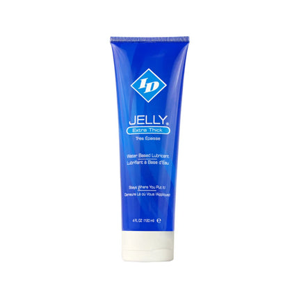 ID Jelly Water Based Lubricant