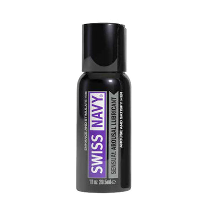 Swiss Navy Sensual Arousal Lubricant