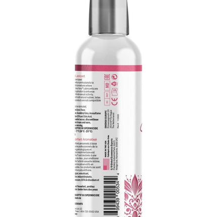 Swiss Navy Desire Cherry Blast Water-Based Flavored Lubricant 2 oz.