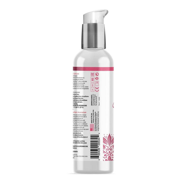 Swiss Navy Desire Cherry Blast Water-Based Flavored Lubricant 2 oz.