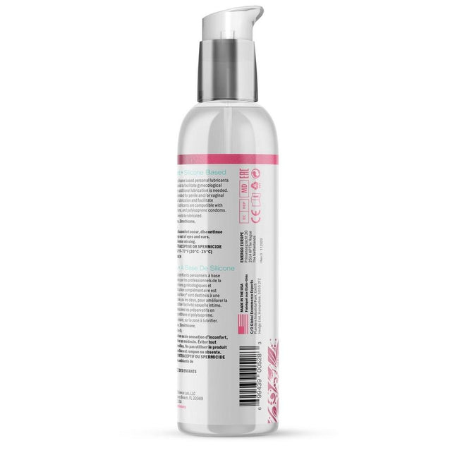Swiss Navy Desire Silicone-Based Intimate Lubricant