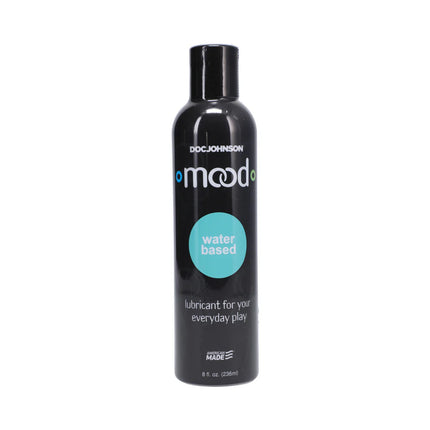 Mood Lube Water-Based