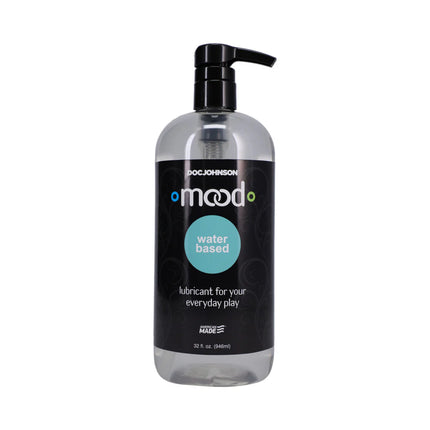 Mood Lube Water-Based