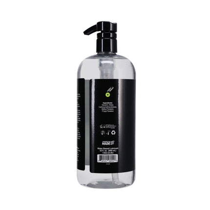 Mood Lube Water-Based