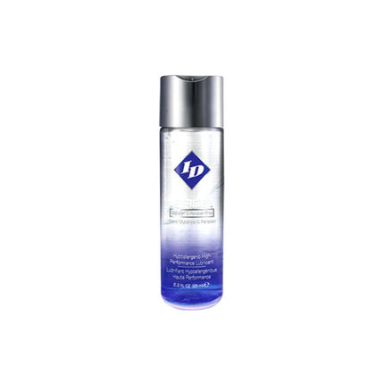 ID Free Water Based Lubricant