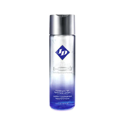 ID Free Water Based Lubricant