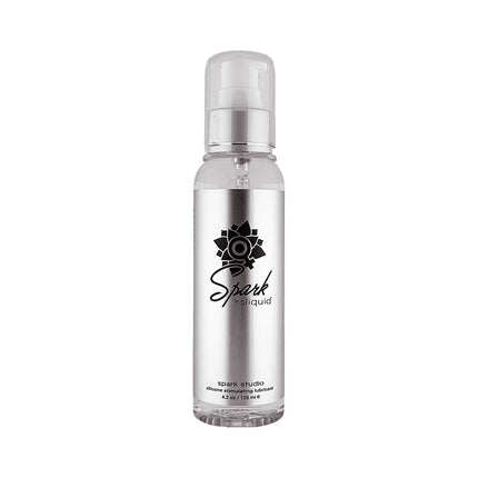 Sliquid Studio Collection Spark Stimulating Silicone Lubricant