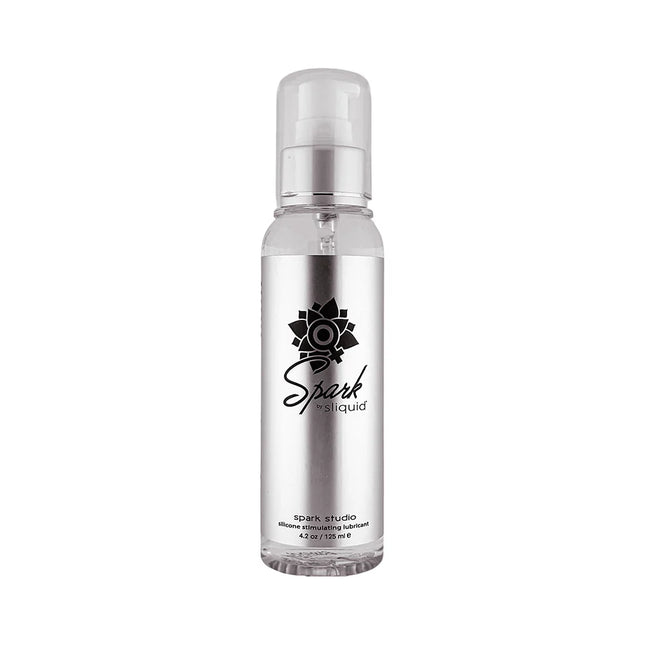 Sliquid Studio Collection Spark Stimulating Silicone Lubricant