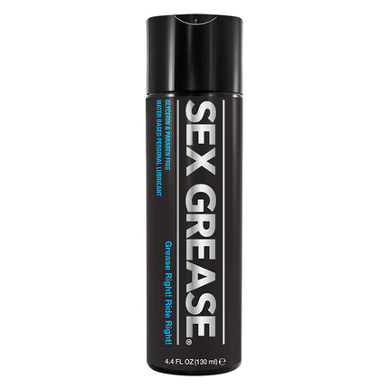 ID Sex Grease Water Based Lubricant