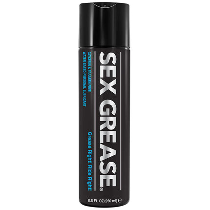 ID Sex Grease Water Based Lubricant