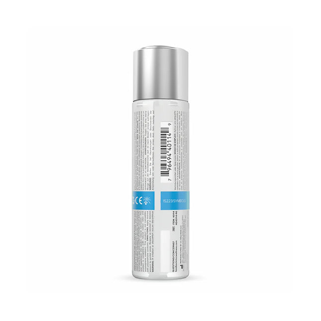 JO H2O Anal Thick Water-Based Lubricant