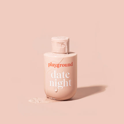 Playground Date Night Water-Based Lube