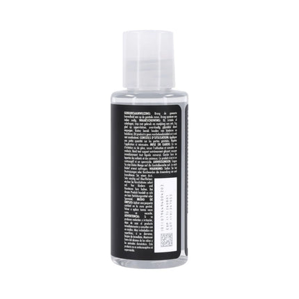 Zero Tolerance Drenched Warmth Water-Based Warming Lubricant