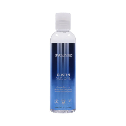 Evolved Glisten Silicone Lubricant