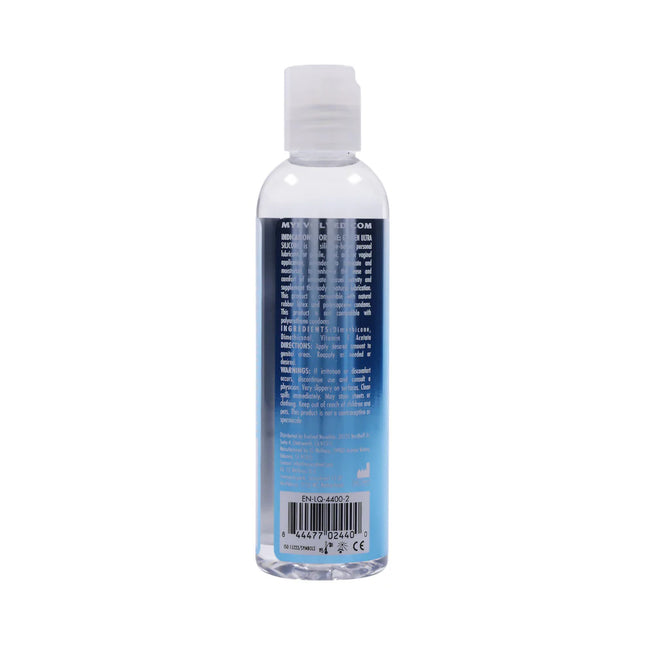 Evolved Glisten Ultra Silicone Lubricant