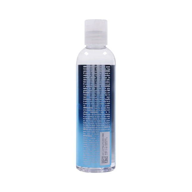 Evolved Glisten Ultra Silicone Lubricant