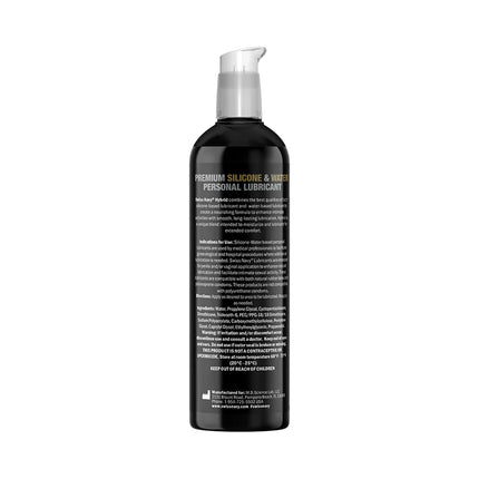 Swiss Navy Hybrid Lubricant