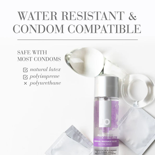 JO Agape Original Water-Based Lubricant