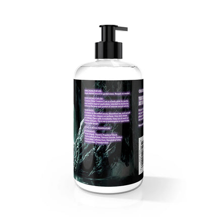 Creature Slime Creature Cum Unscented Jizz Water Based Lubricant