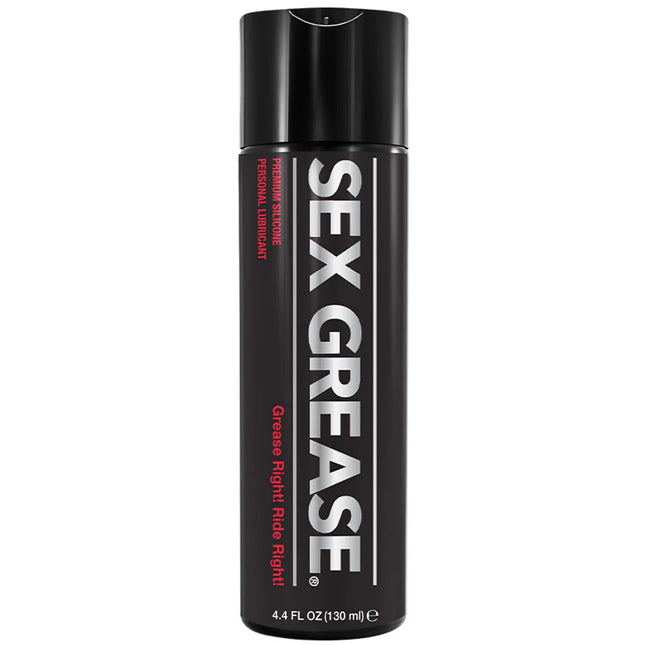 ID Sex Grease Silicone Lubricant