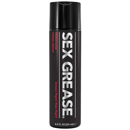 ID Sex Grease Silicone Lubricant