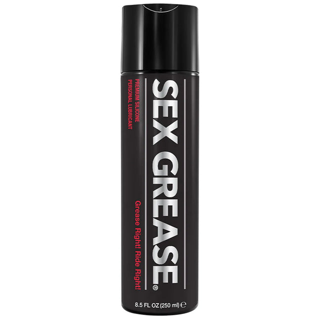 ID Sex Grease Silicone Lubricant