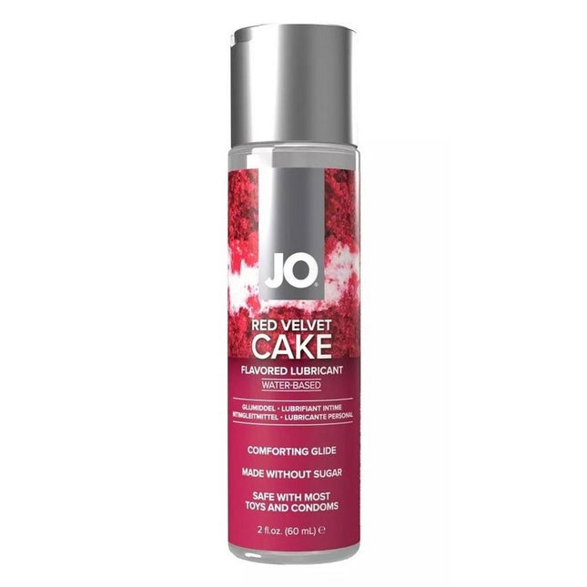 JO Red Velvet Cake Flavor