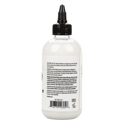 F*ck Sauce Cum Scented Water Based Lubricant - ilubes