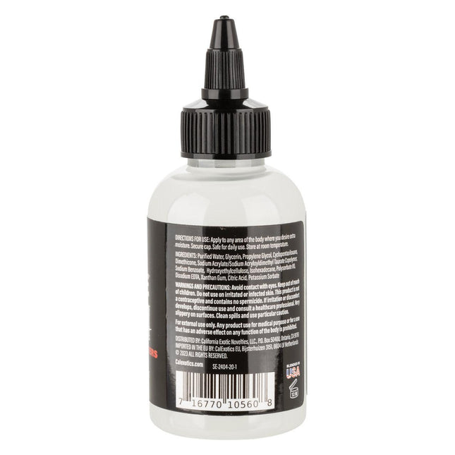 F*ck Sauce Cum Unscented Hybrid Lubricant - ilubes