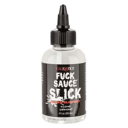 F*ck Sauce Slick Silicone - ilubes