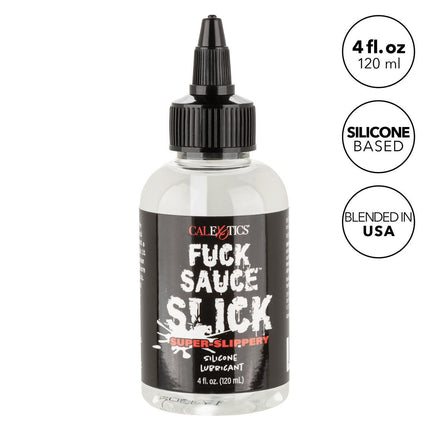 F*ck Sauce Slick Silicone - ilubes