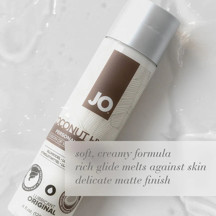 JO Coconut Hybrid Original - ilubes