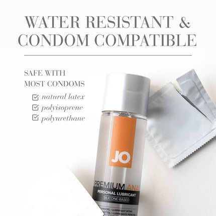 Jo Premium Anal Original - ilubes