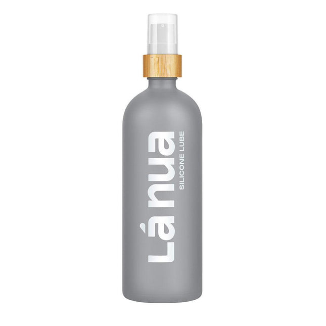 La Nua Silicone - ilubes