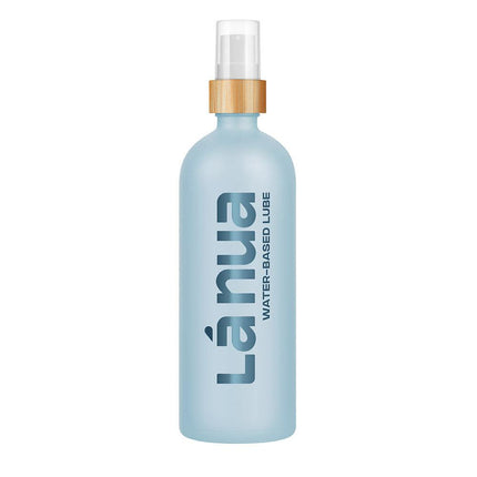 La Nua Water Based - ilubes