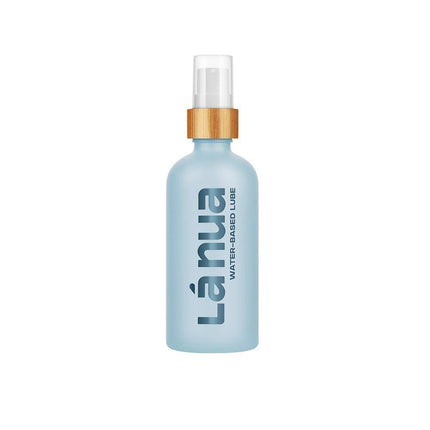 La Nua Water Based - ilubes
