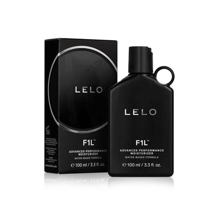 LELO F1L Advanced Performance Moisturizer - ilubes
