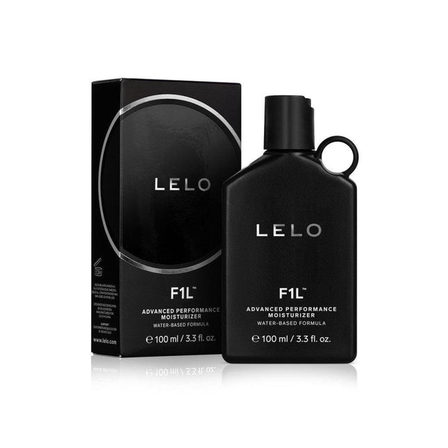 LELO F1L Advanced Performance Moisturizer - ilubes