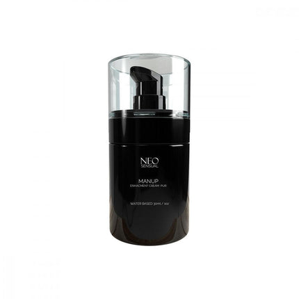 NEO Sensual ManUp Enhancement Cream - ilubes